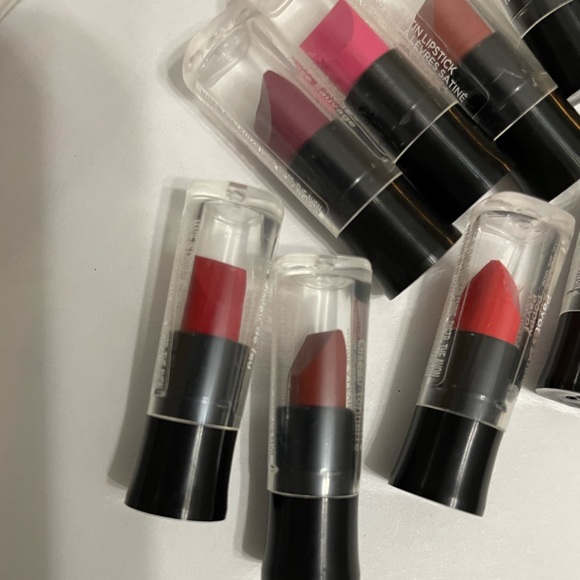 Lipstick bundle - Picture 5 of 12